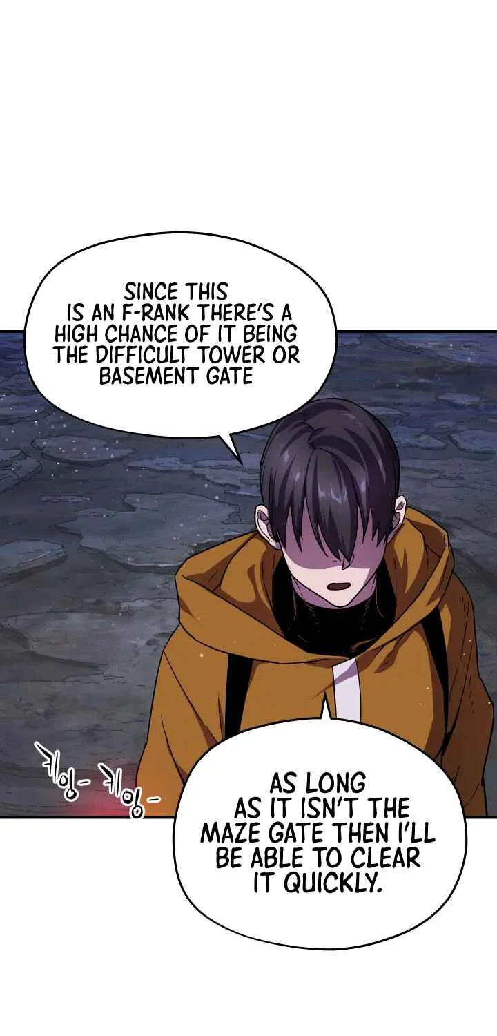 Player Who Can’t Level Up Chapter 10 page 68 - 