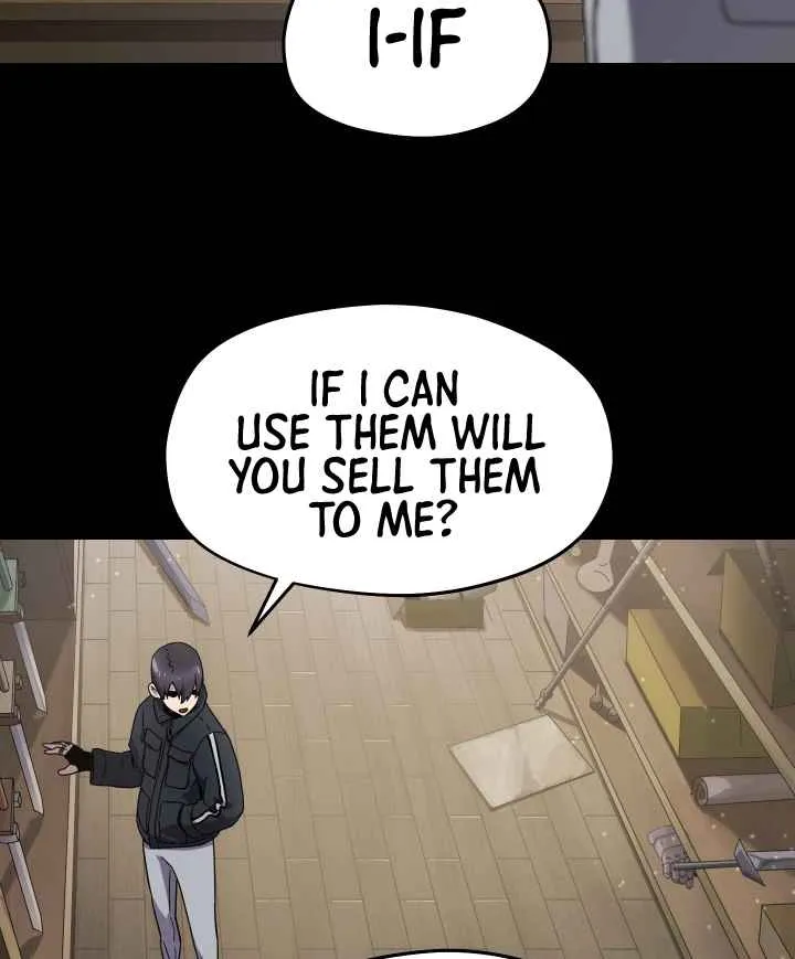 Player Who Can’t Level Up Chapter 10 page 9 - 