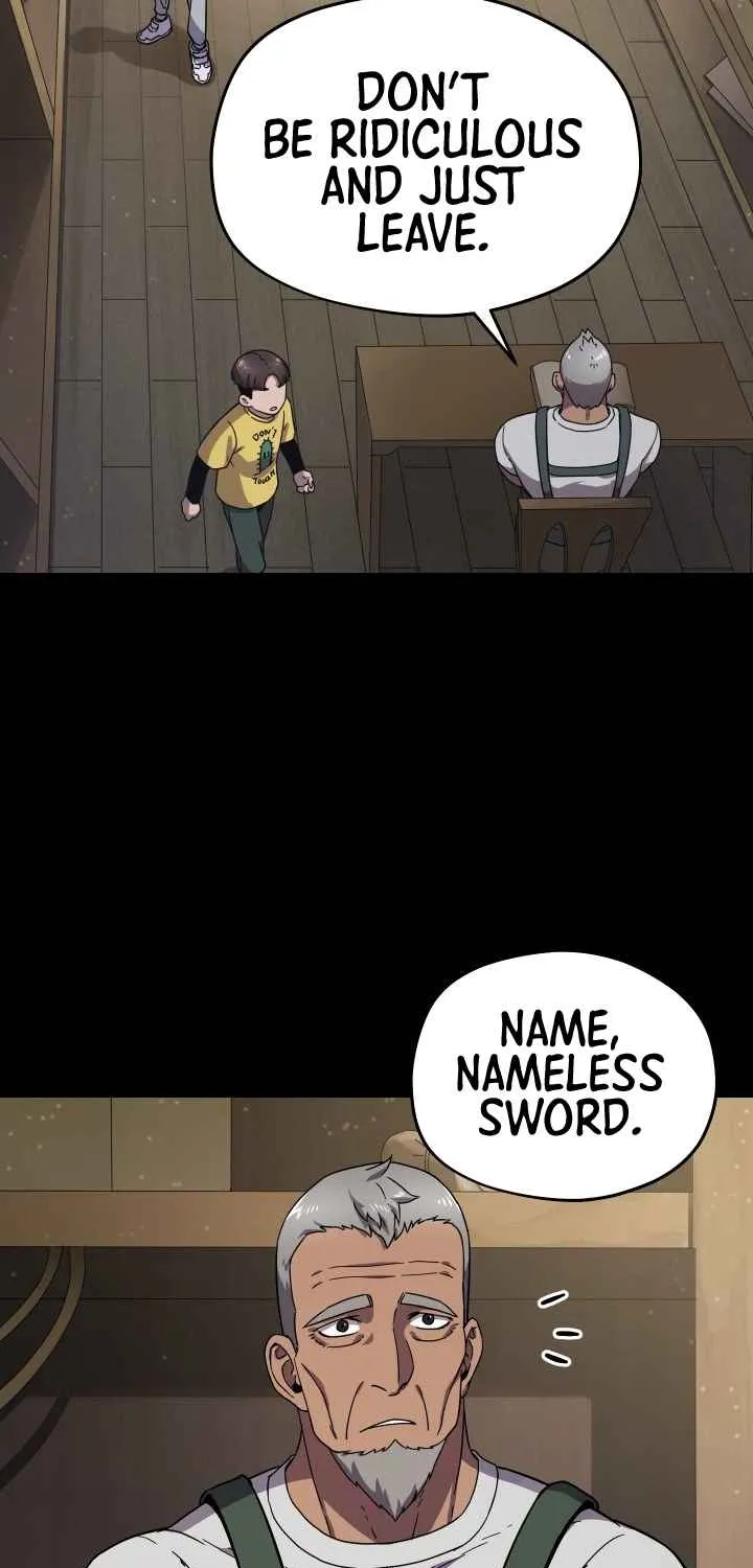 Player Who Can’t Level Up Chapter 10 page 10 - 