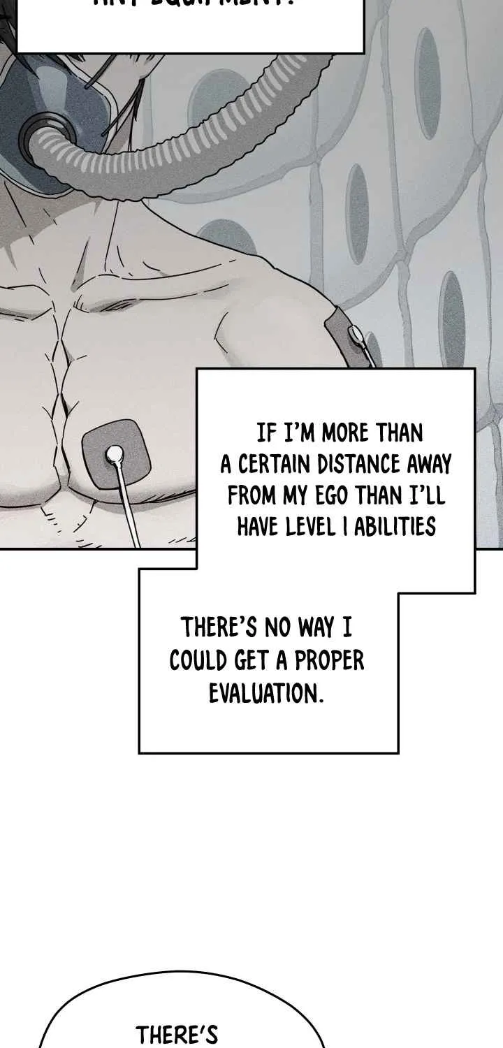 Player Who Can’t Level Up Chapter 11 page 17 - 