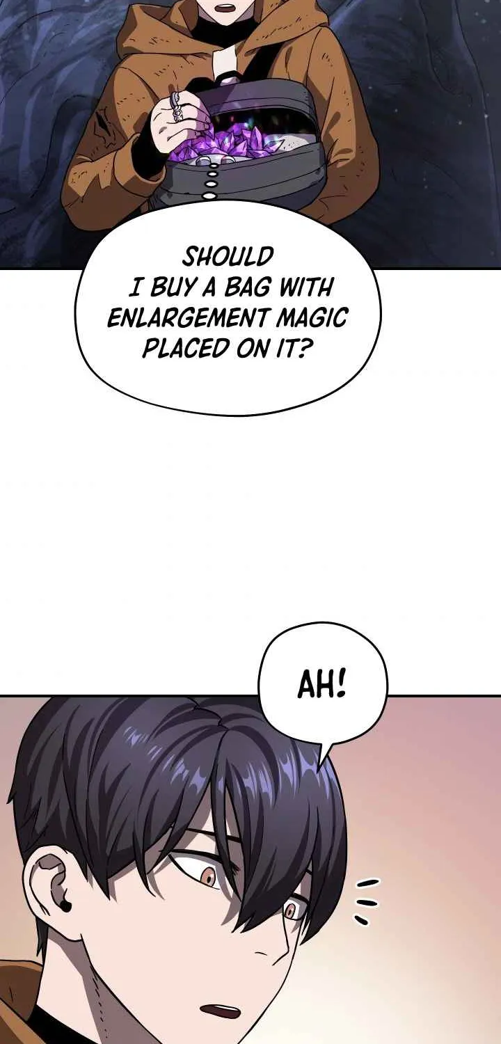 Player Who Can’t Level Up Chapter 11 page 28 - 