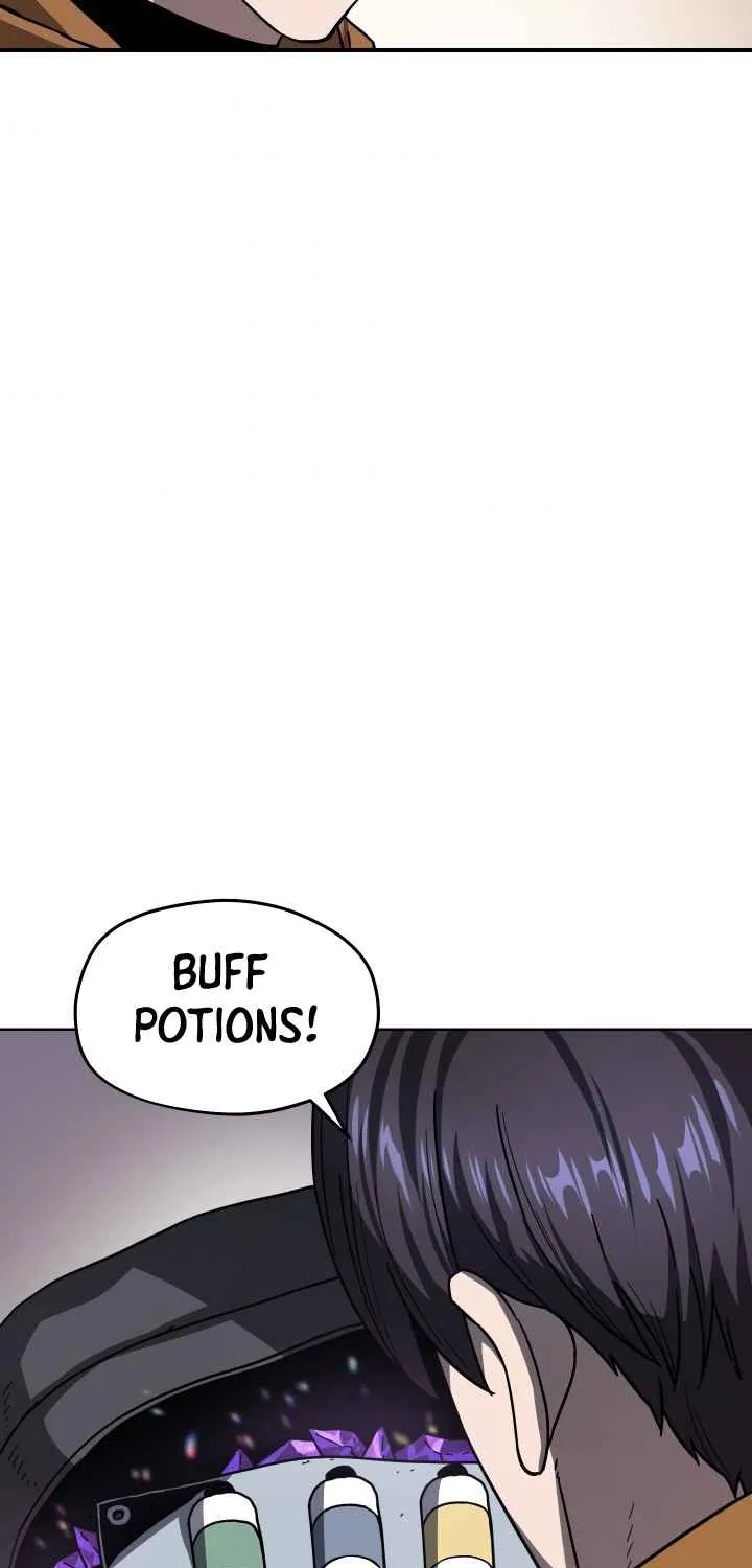 Player Who Can’t Level Up Chapter 11 page 29 - 