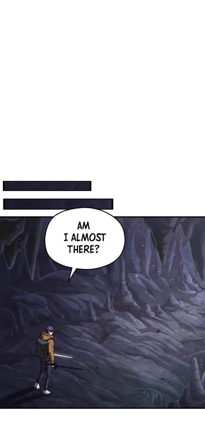 Player Who Can’t Level Up Chapter 11 page 34 - 