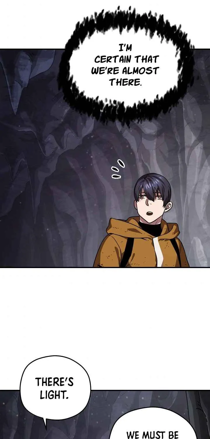 Player Who Can’t Level Up Chapter 11 page 36 - 