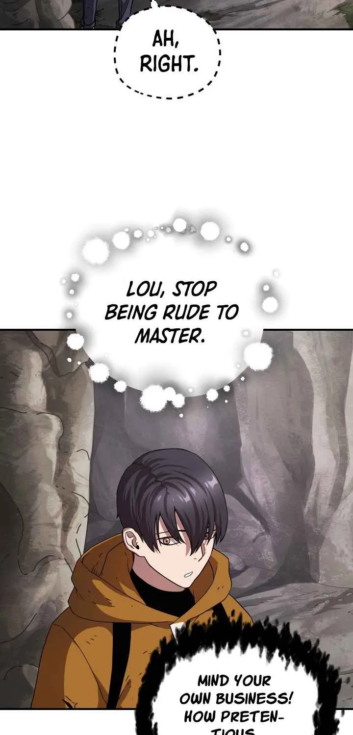 Player Who Can’t Level Up Chapter 11 page 39 - 