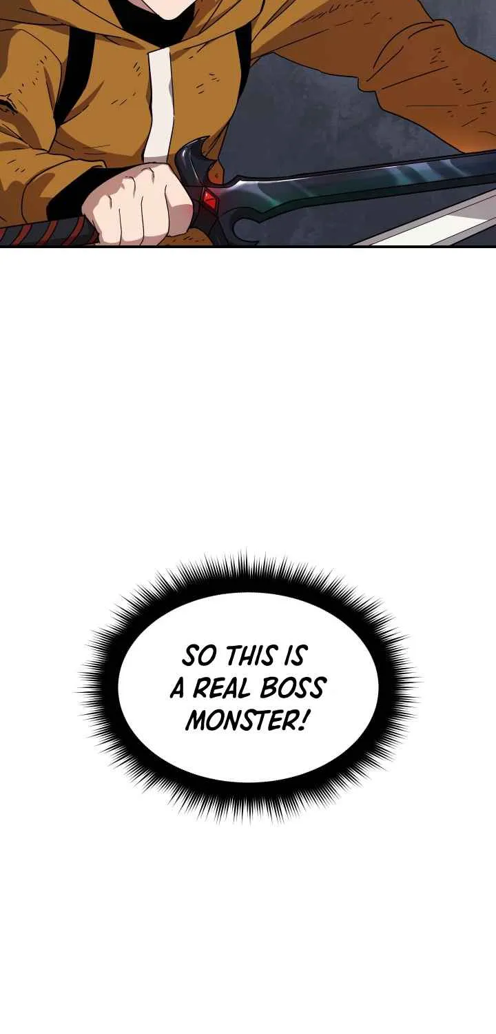 Player Who Can’t Level Up Chapter 11 page 47 - 