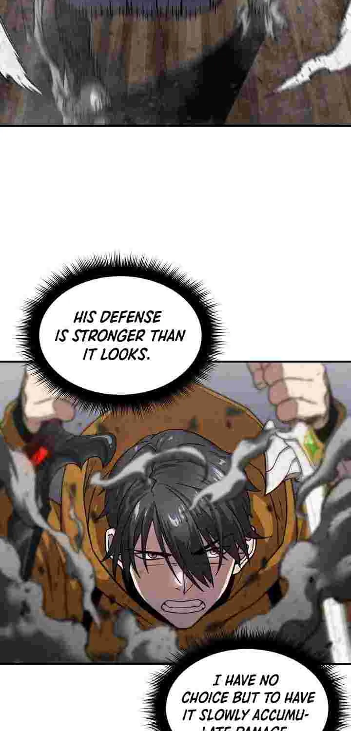 Player Who Can’t Level Up Chapter 11 page 66 - 