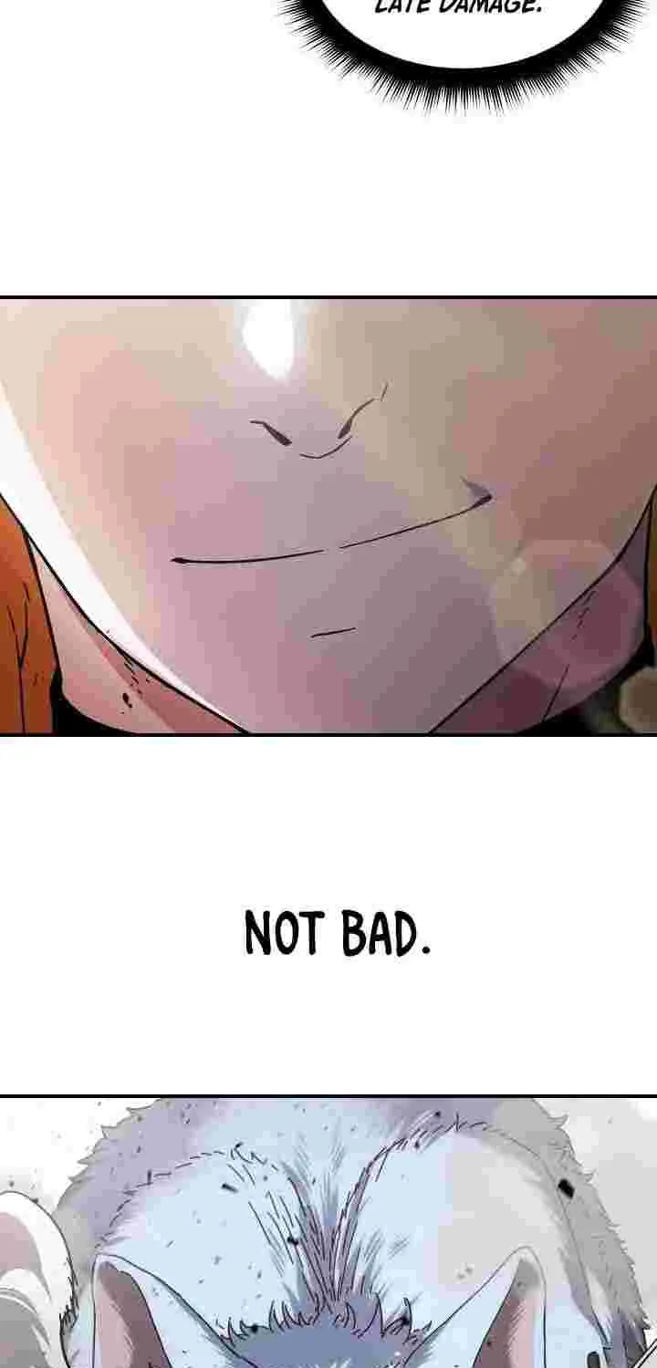 Player Who Can’t Level Up Chapter 11 page 67 - 