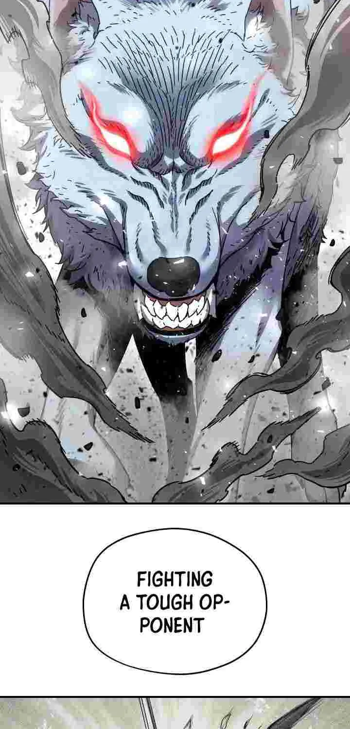 Player Who Can’t Level Up Chapter 11 page 68 - 