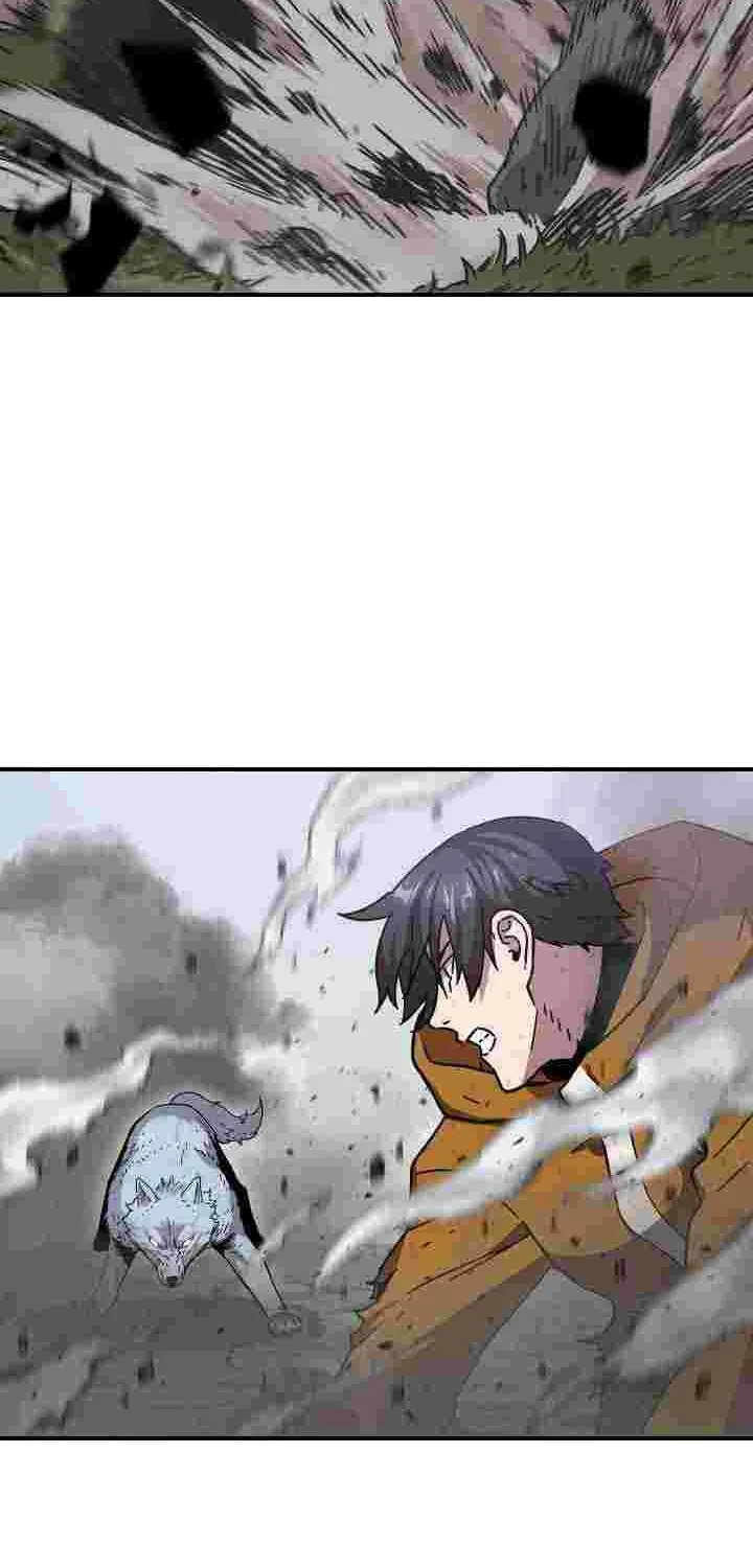 Player Who Can’t Level Up Chapter 11 page 72 - 