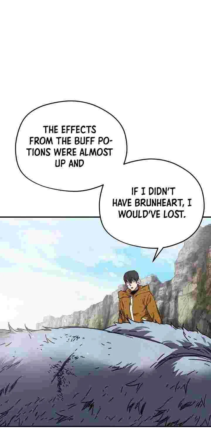 Player Who Can’t Level Up Chapter 11 page 83 - 
