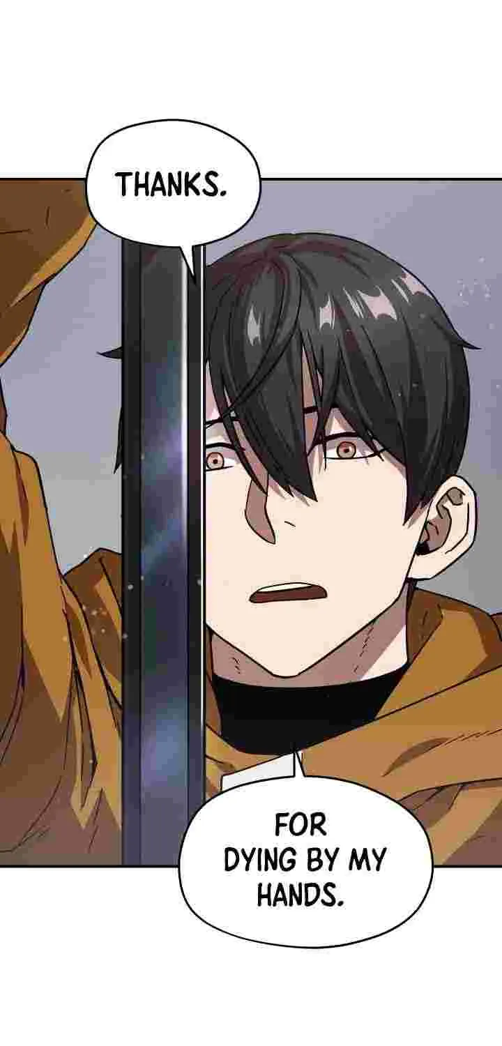 Player Who Can’t Level Up Chapter 11 page 85 - 