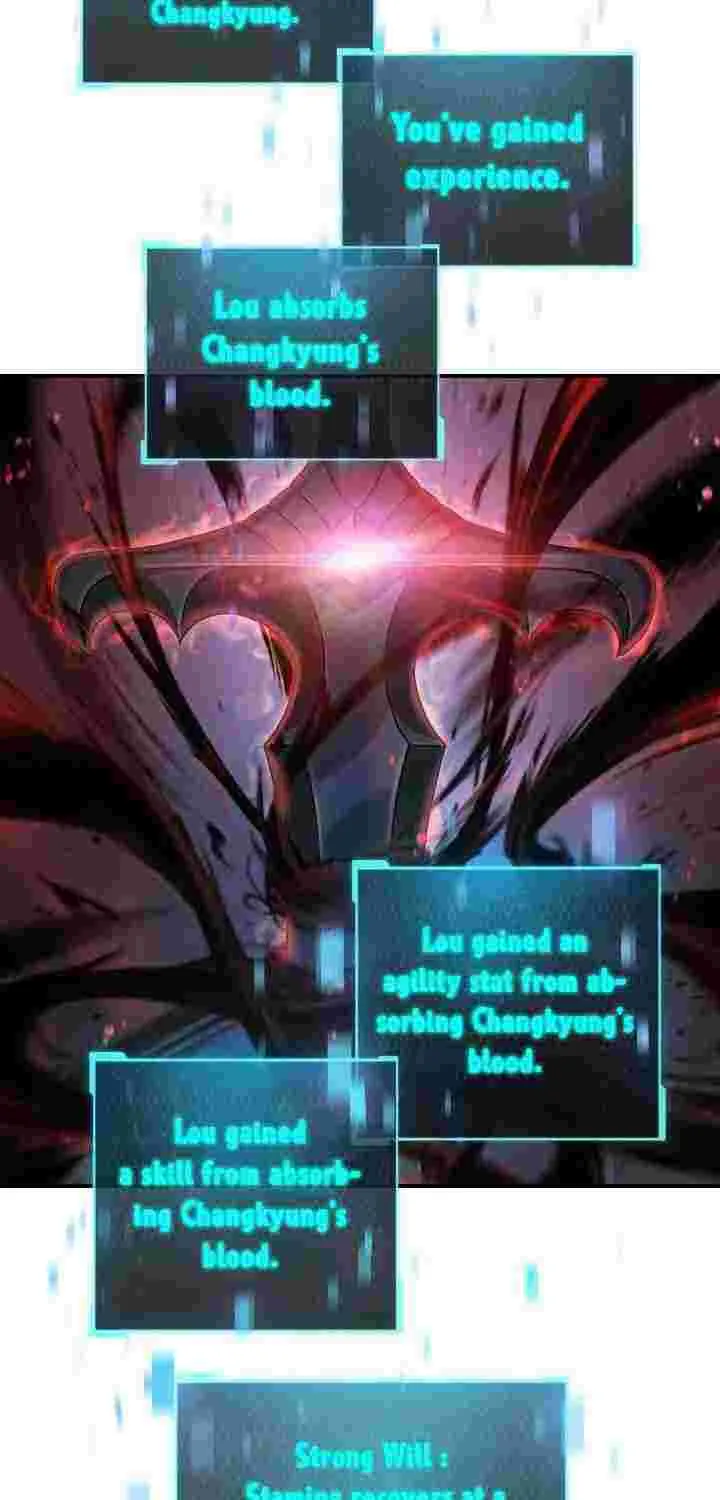 Player Who Can’t Level Up Chapter 11 page 87 - 