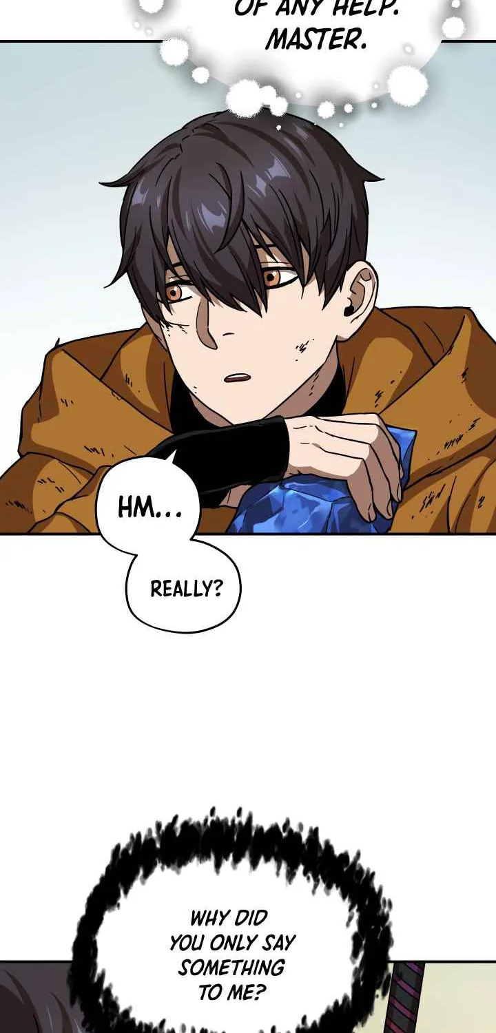 Player Who Can’t Level Up Chapter 12 page 15 - 
