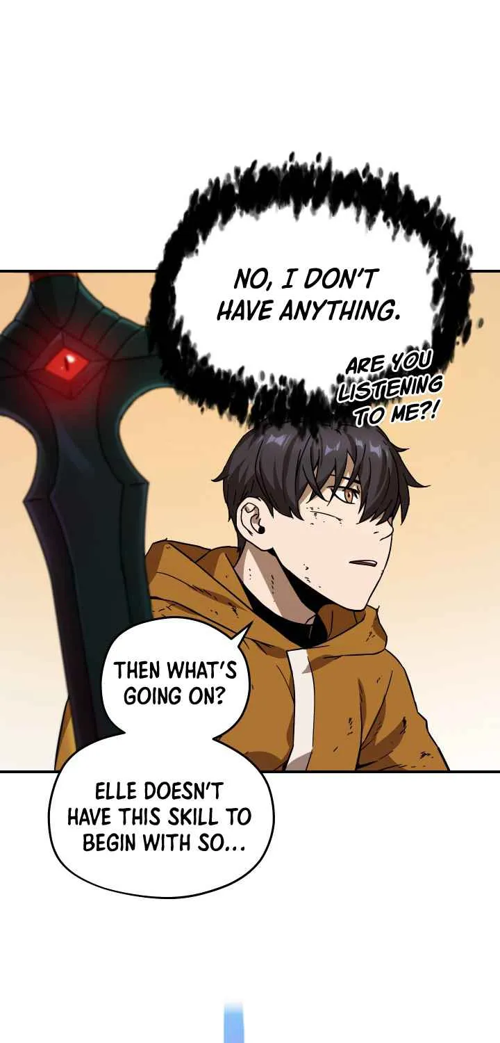 Player Who Can’t Level Up Chapter 12 page 17 - 