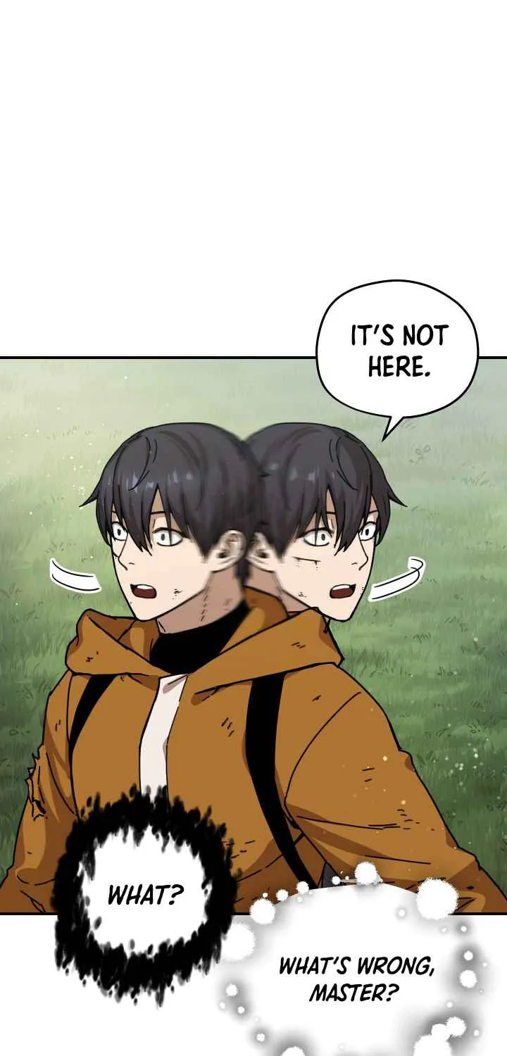 Player Who Can’t Level Up Chapter 12 page 25 - 