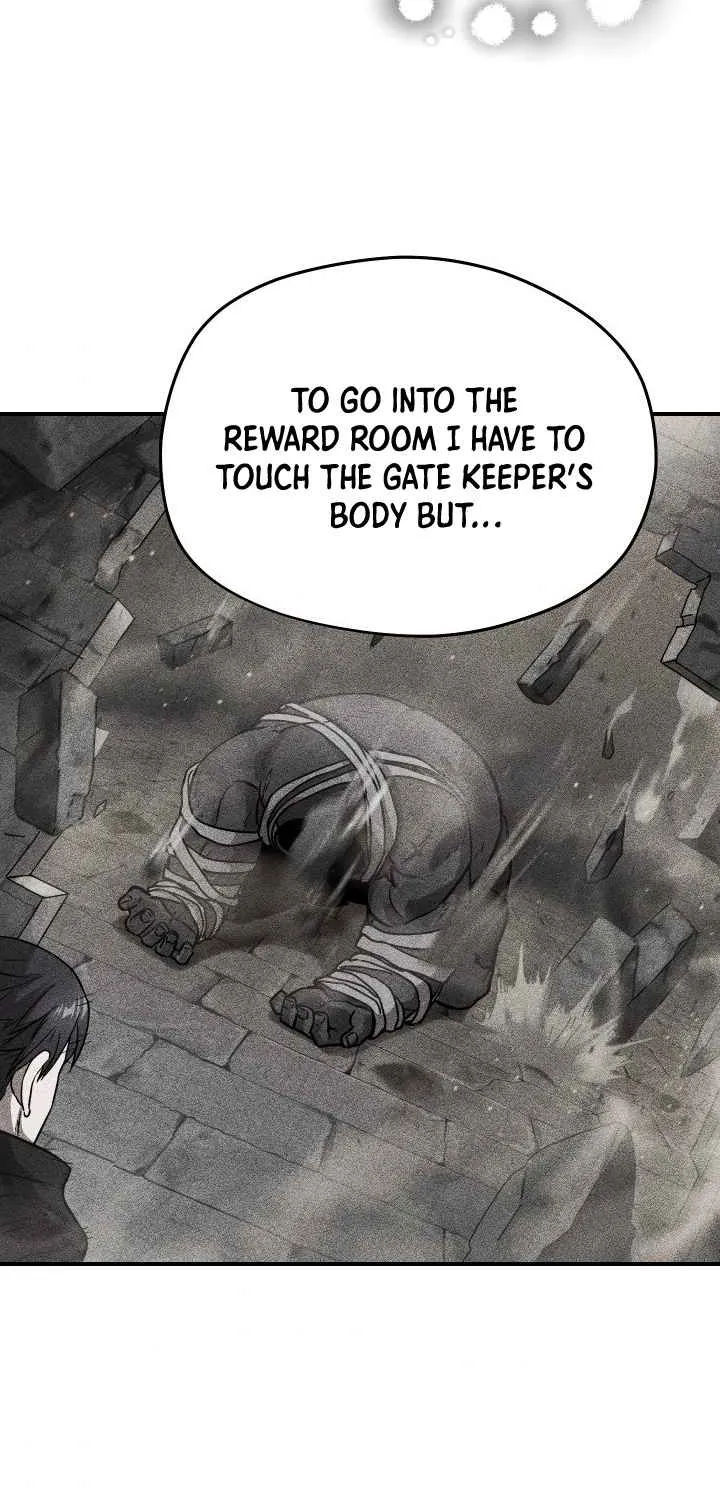 Player Who Can’t Level Up Chapter 12 page 26 - 