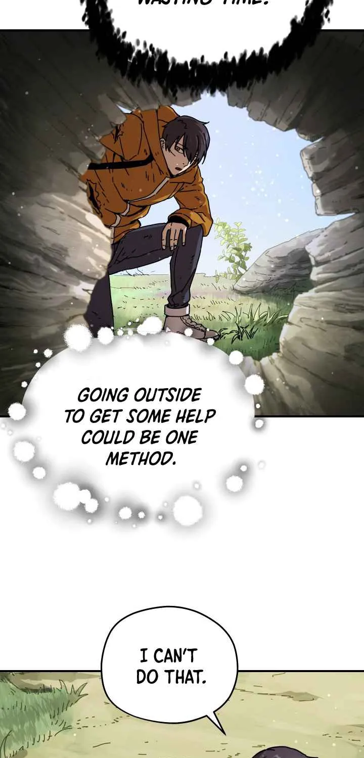 Player Who Can’t Level Up Chapter 12 page 30 - 