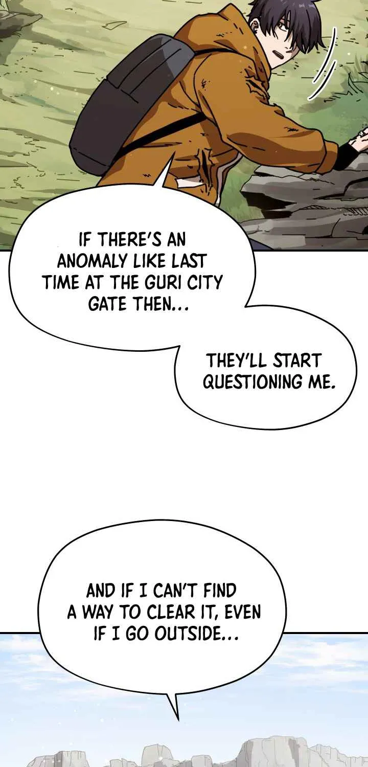 Player Who Can’t Level Up Chapter 12 page 31 - 