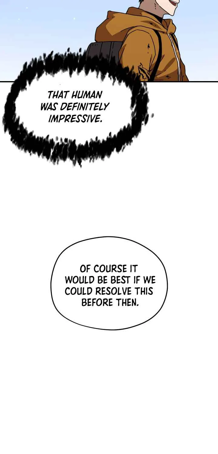 Player Who Can’t Level Up Chapter 12 page 37 - 