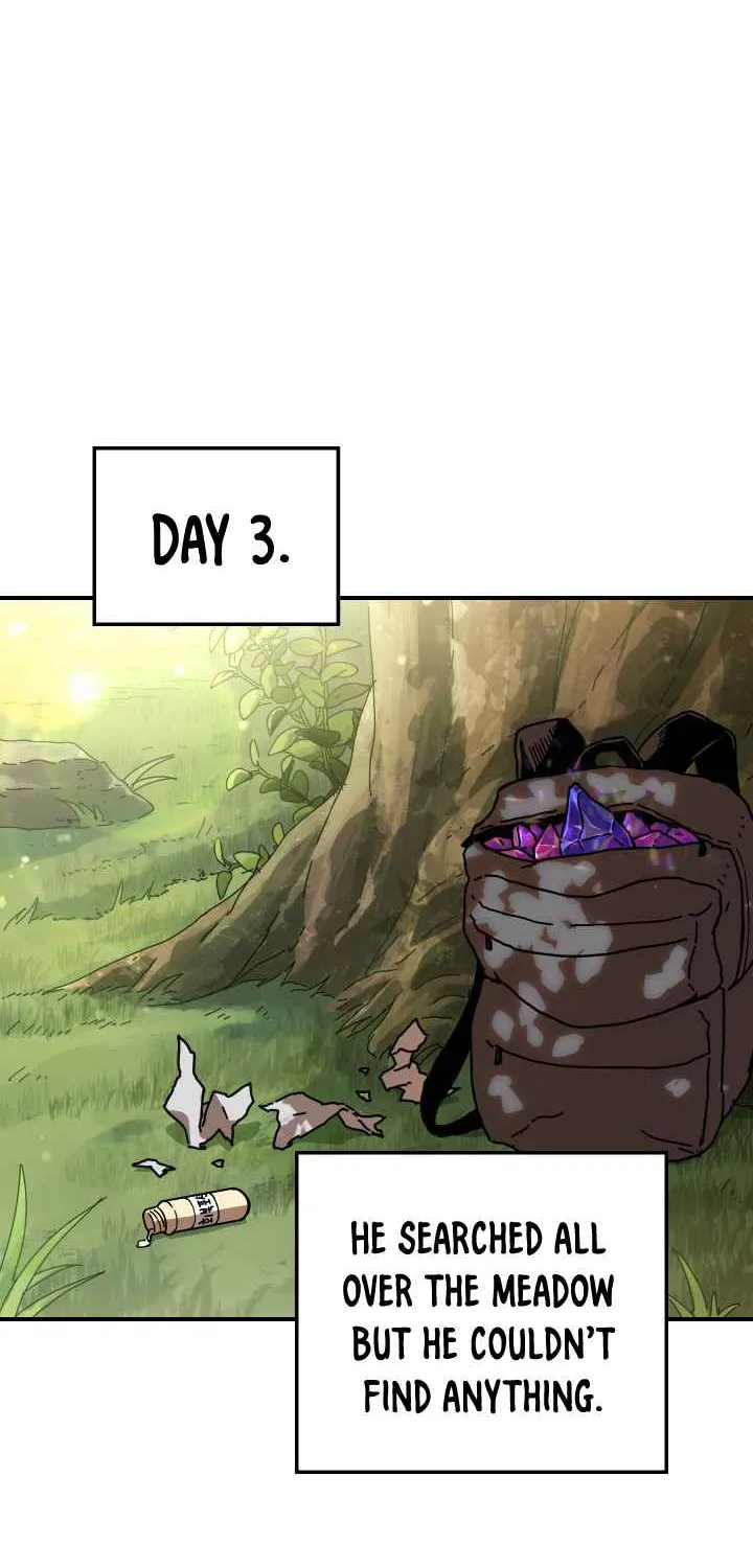 Player Who Can’t Level Up Chapter 12 page 38 - 