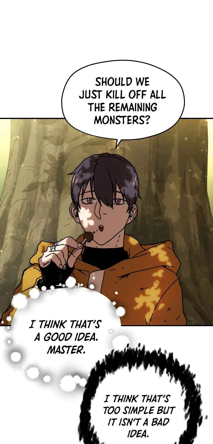 Player Who Can’t Level Up Chapter 12 page 39 - 
