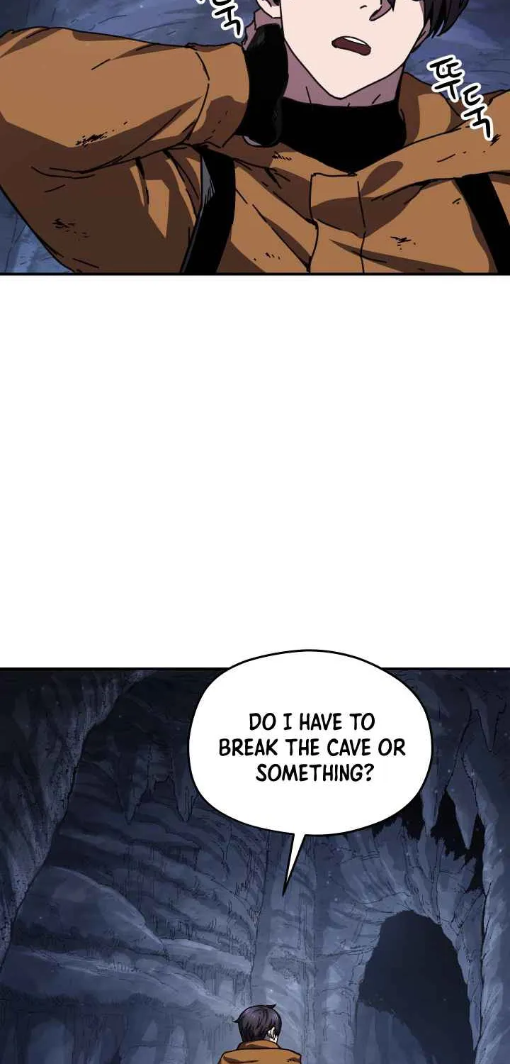 Player Who Can’t Level Up Chapter 12 page 47 - 