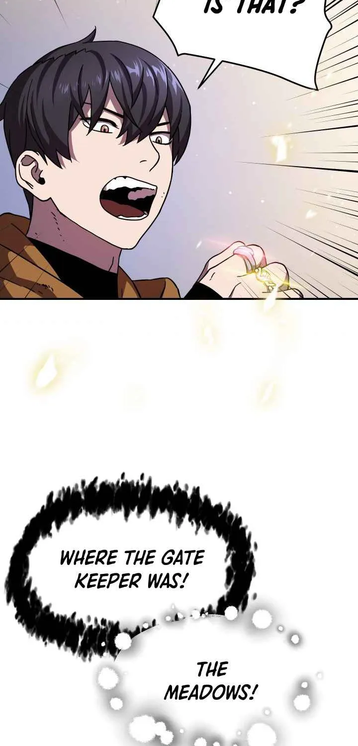 Player Who Can’t Level Up Chapter 12 page 52 - 