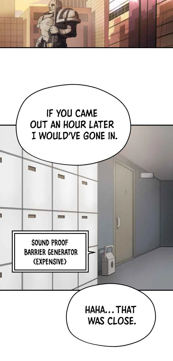 Player Who Can’t Level Up Chapter 12 page 54 - 