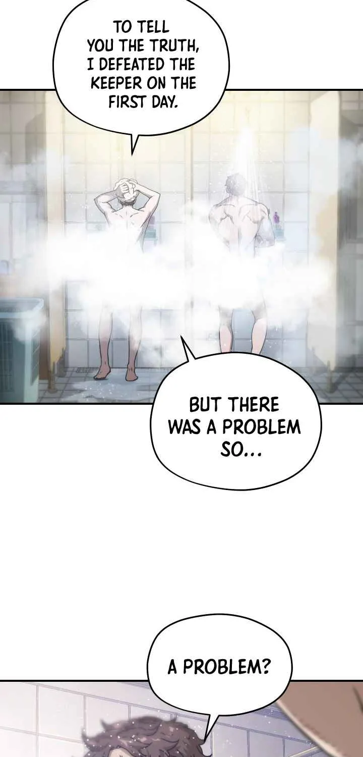 Player Who Can’t Level Up Chapter 12 page 56 - 