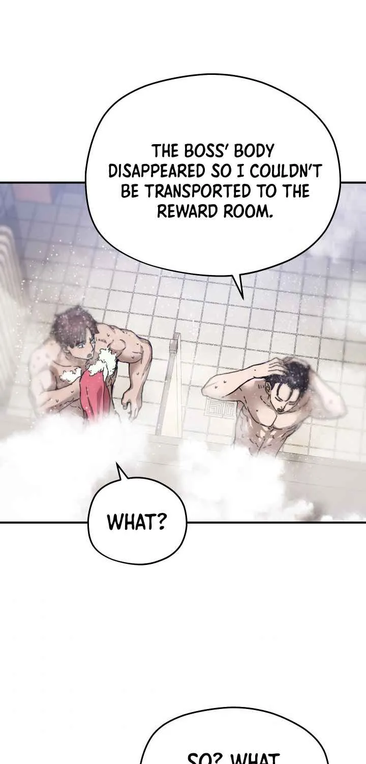 Player Who Can’t Level Up Chapter 12 page 58 - 