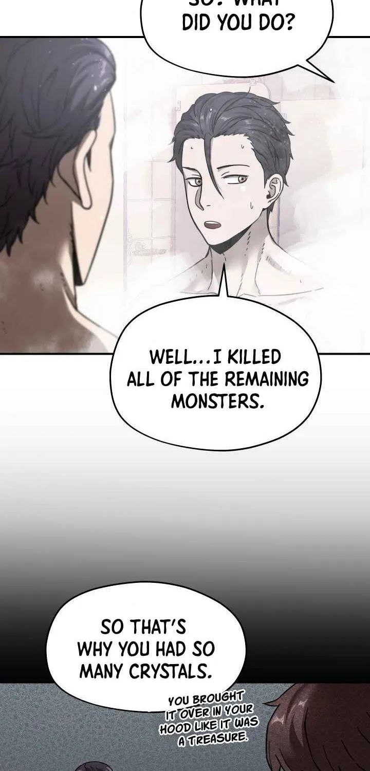 Player Who Can’t Level Up Chapter 12 page 59 - 