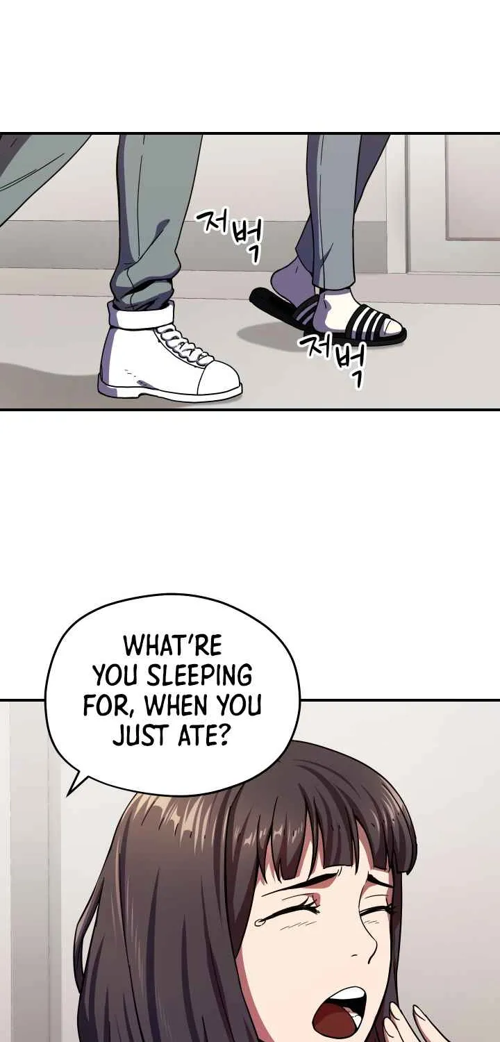 Player Who Can’t Level Up Chapter 13 page 14 - 
