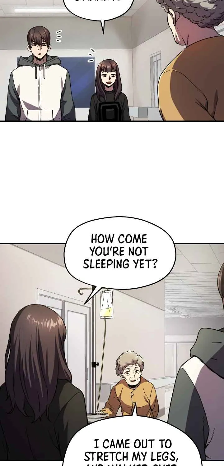 Player Who Can’t Level Up Chapter 13 page 18 - 