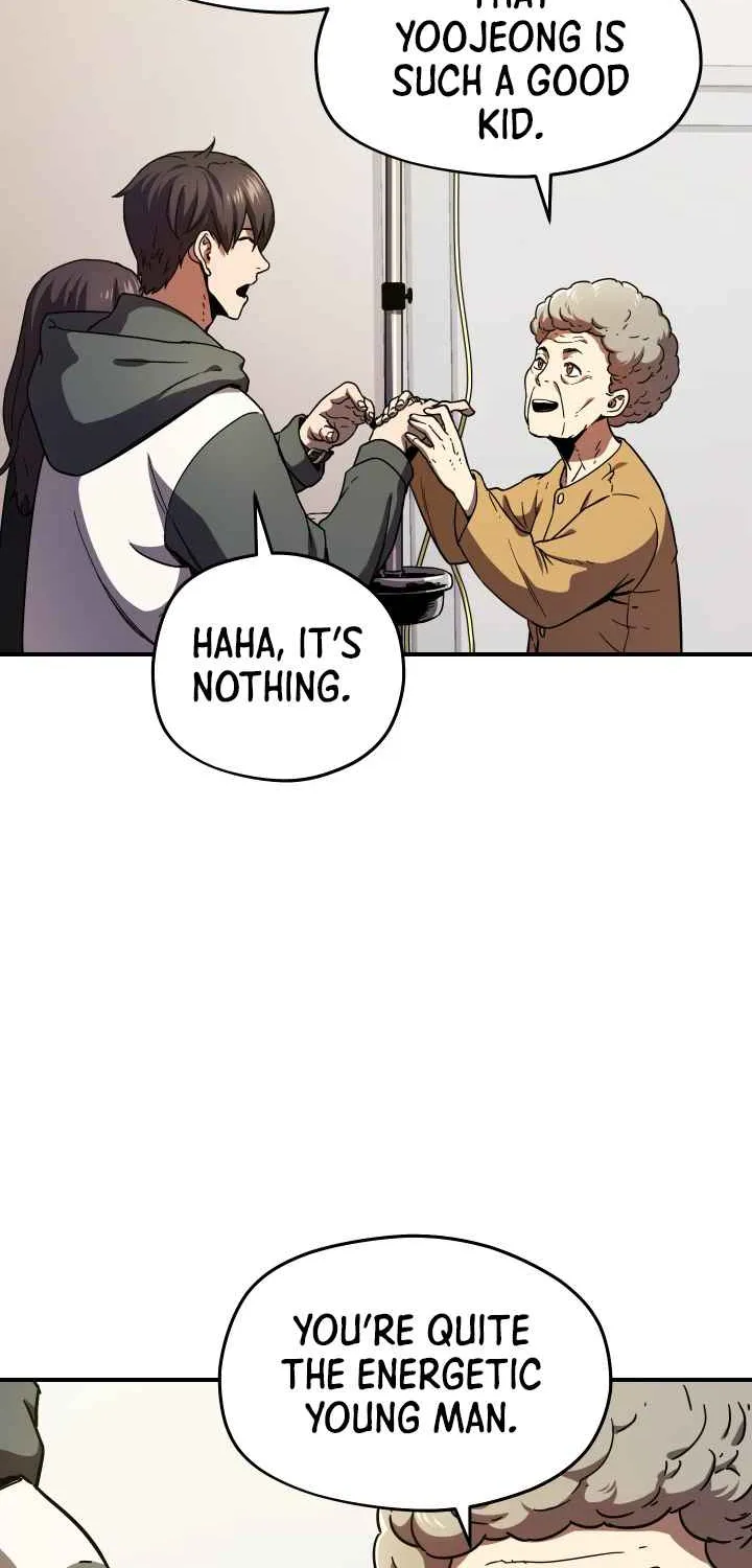Player Who Can’t Level Up Chapter 13 page 20 - 
