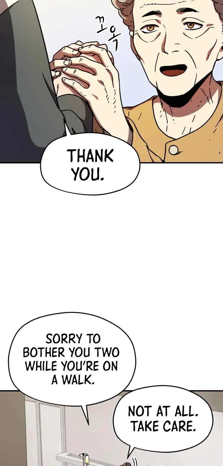 Player Who Can’t Level Up Chapter 13 page 21 - 