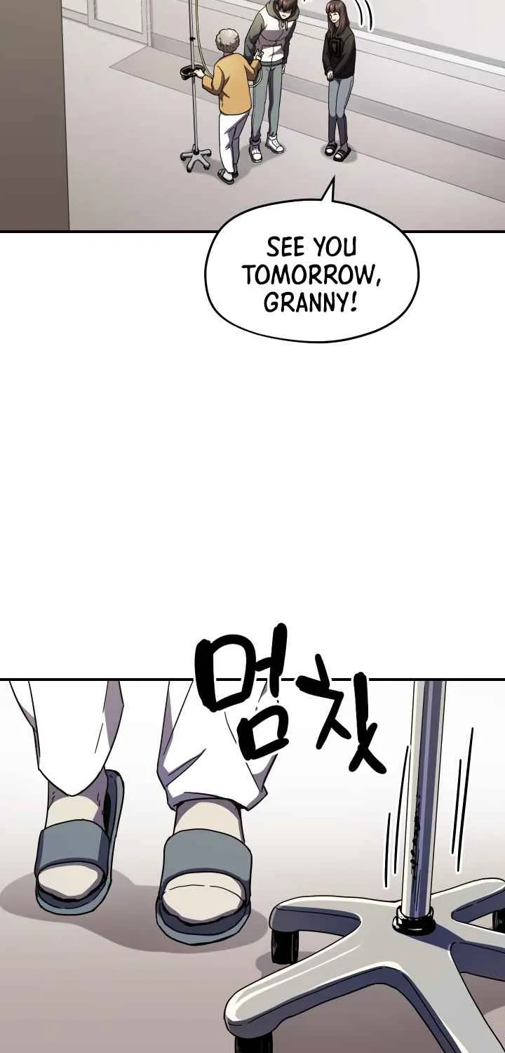Player Who Can’t Level Up Chapter 13 page 22 - 