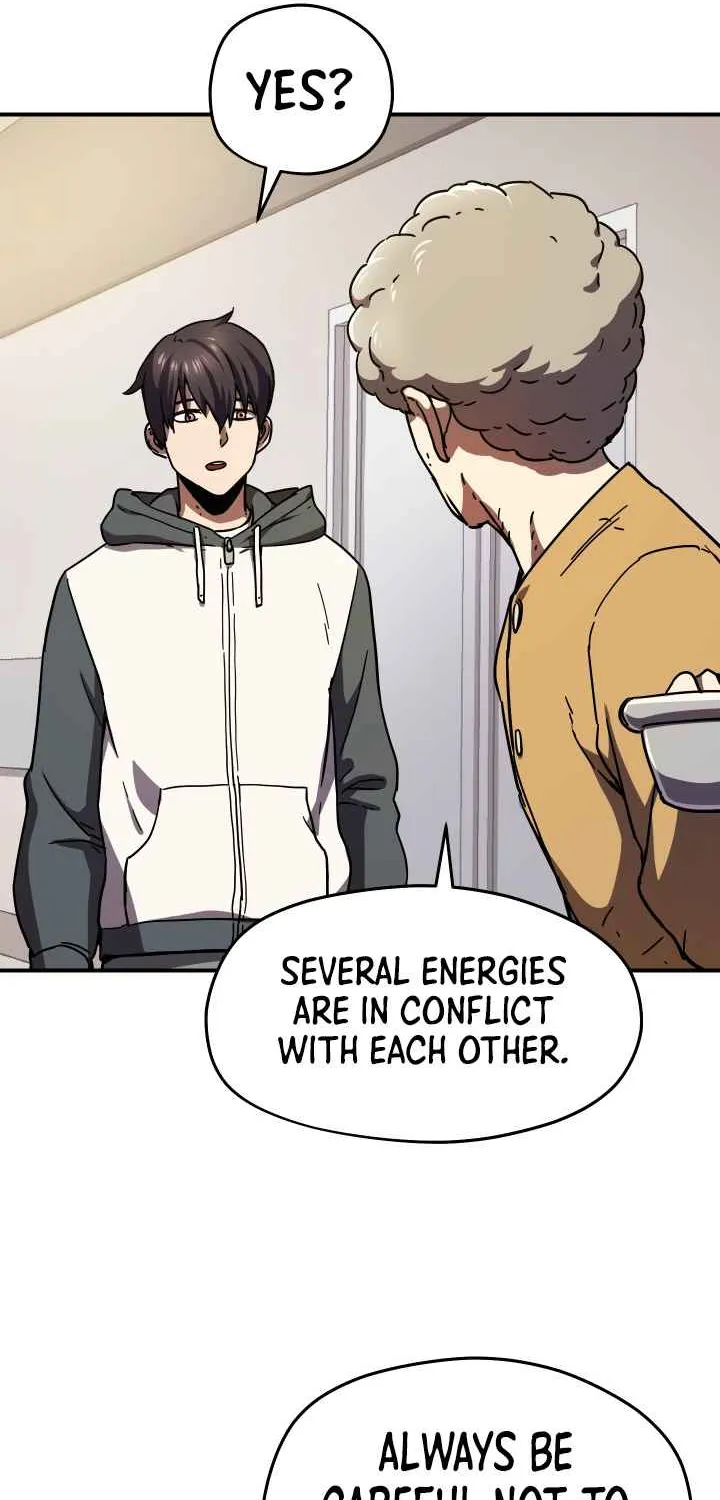 Player Who Can’t Level Up Chapter 13 page 25 - 