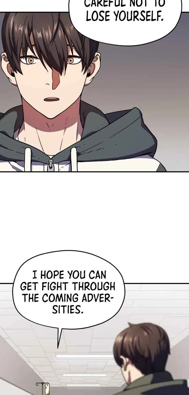 Player Who Can’t Level Up Chapter 13 page 26 - 