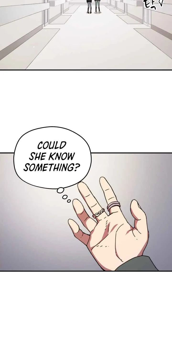 Player Who Can’t Level Up Chapter 13 page 28 - 