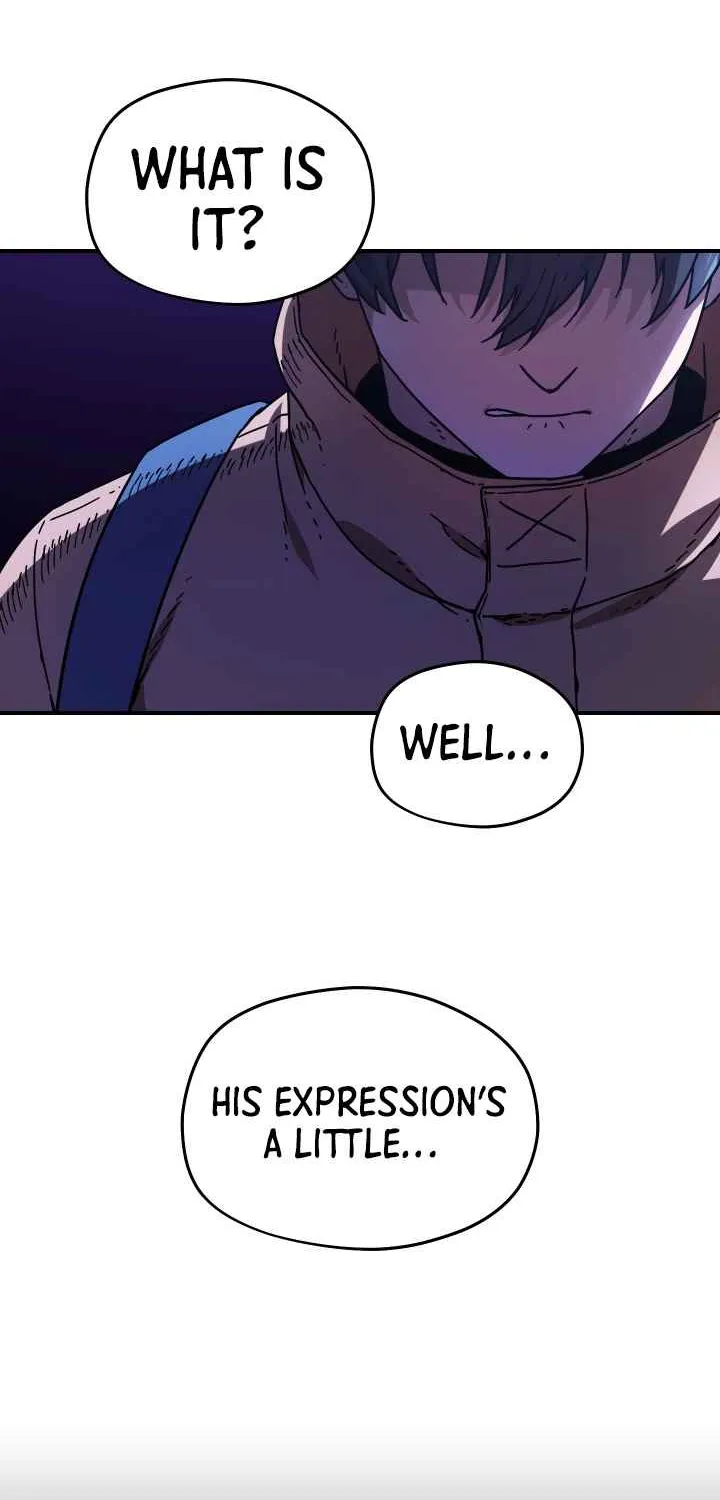 Player Who Can’t Level Up Chapter 13 page 39 - 