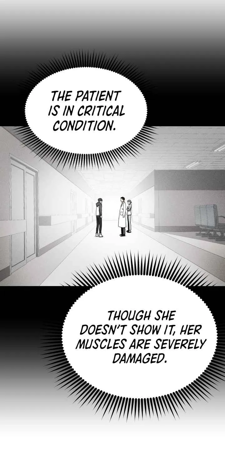 Player Who Can’t Level Up Chapter 13 page 40 - 