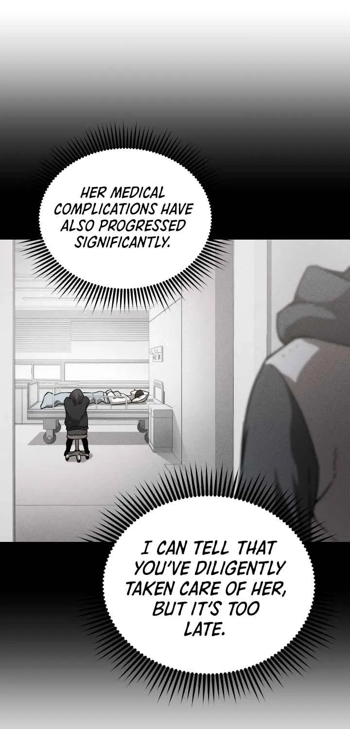 Player Who Can’t Level Up Chapter 13 page 42 - 