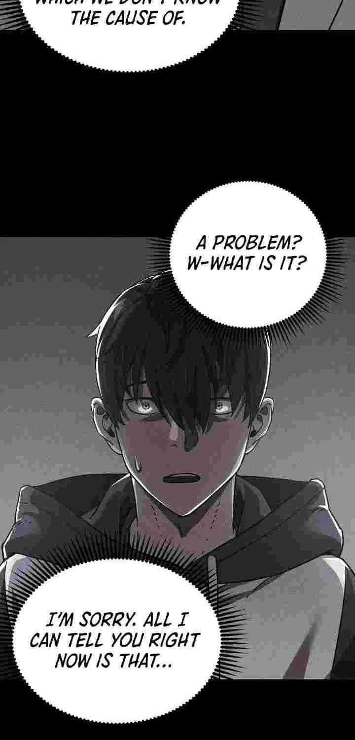 Player Who Can’t Level Up Chapter 13 page 46 - 