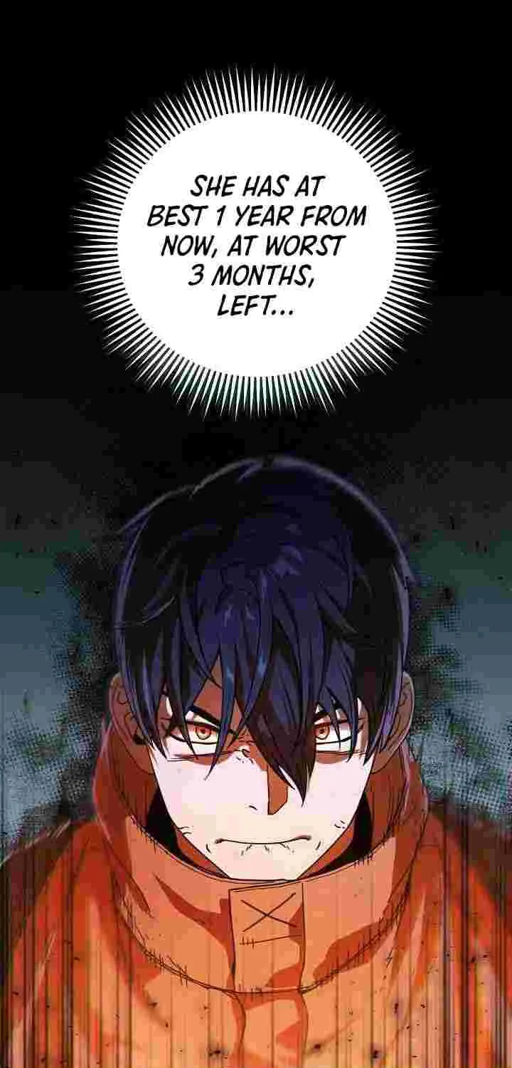 Player Who Can’t Level Up Chapter 13 page 47 - 