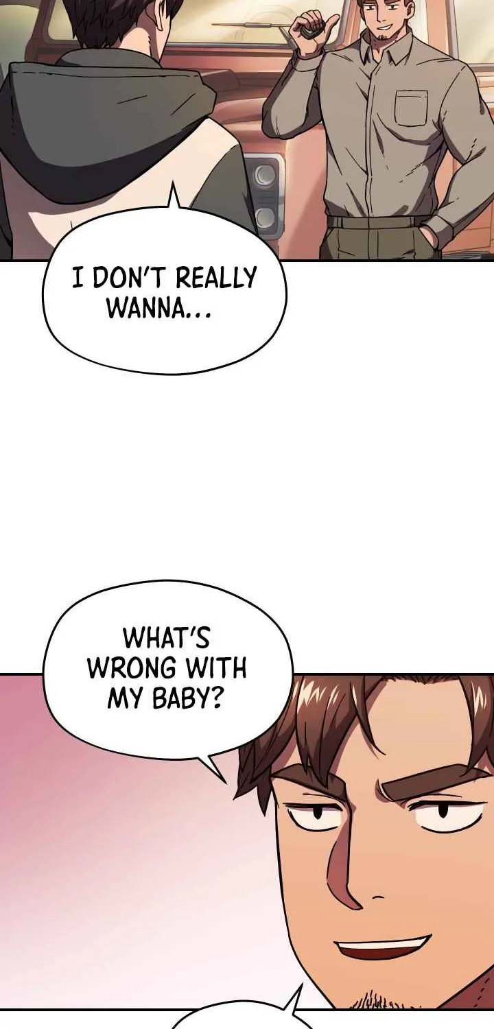 Player Who Can’t Level Up Chapter 13 page 6 - 