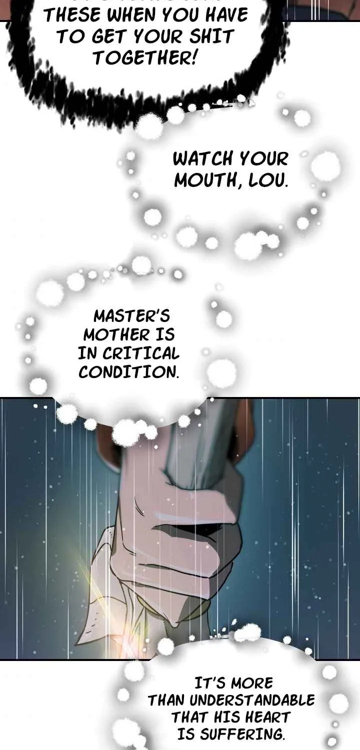 Player Who Can’t Level Up Chapter 13 page 57 - 