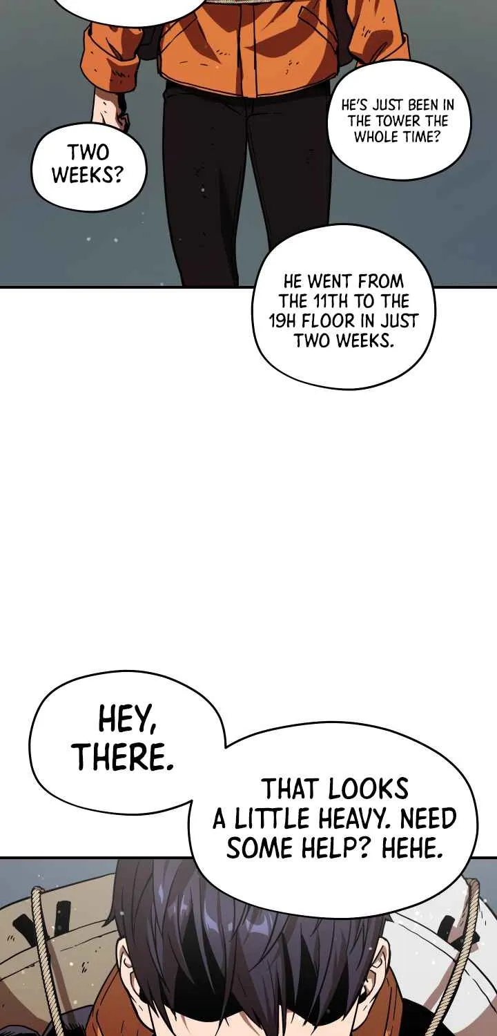 Player Who Can’t Level Up Chapter 13 page 62 - 