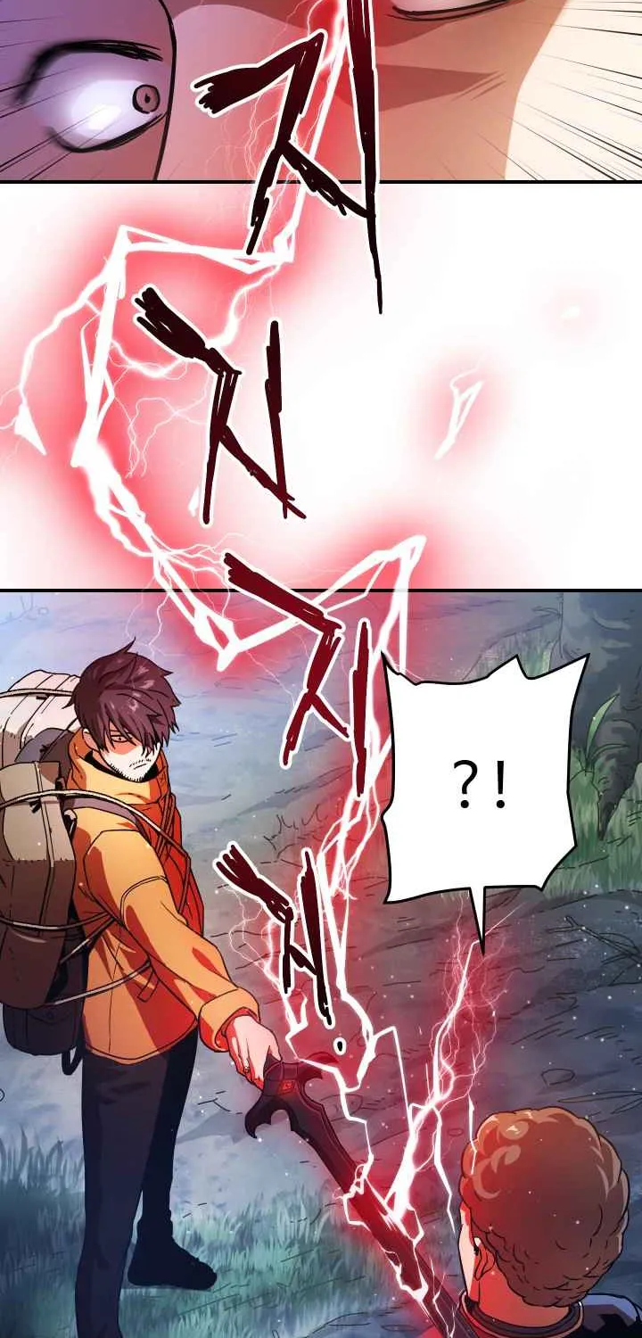 Player Who Can’t Level Up Chapter 13 page 67 - 