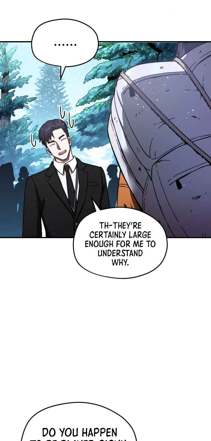 Player Who Can’t Level Up Chapter 14 page 11 - 